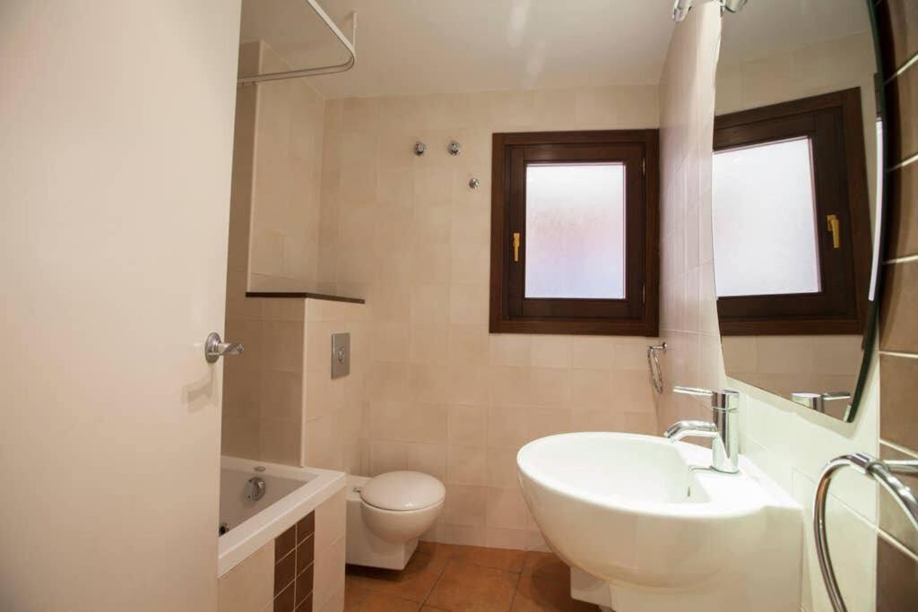 Casa de Férias La Bella Lola Boutique Palamós